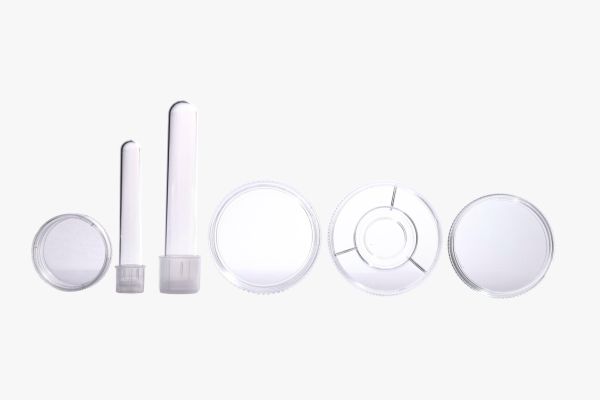 Product showcase