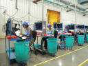 Mascot Plastic Industries