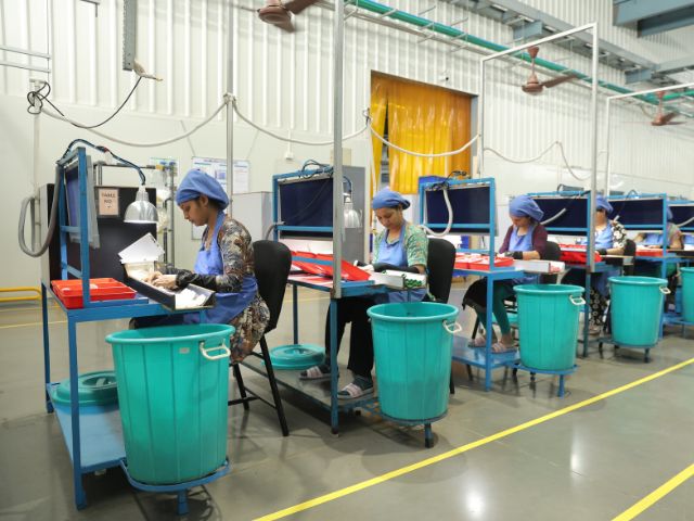 Mascot Plastic Industries