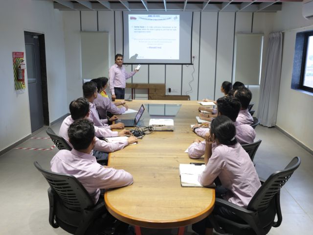 Mascot Plastic Industries