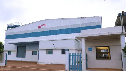 Advanced manufacturing capabilities