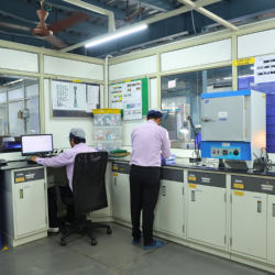 Automated Assembly Line