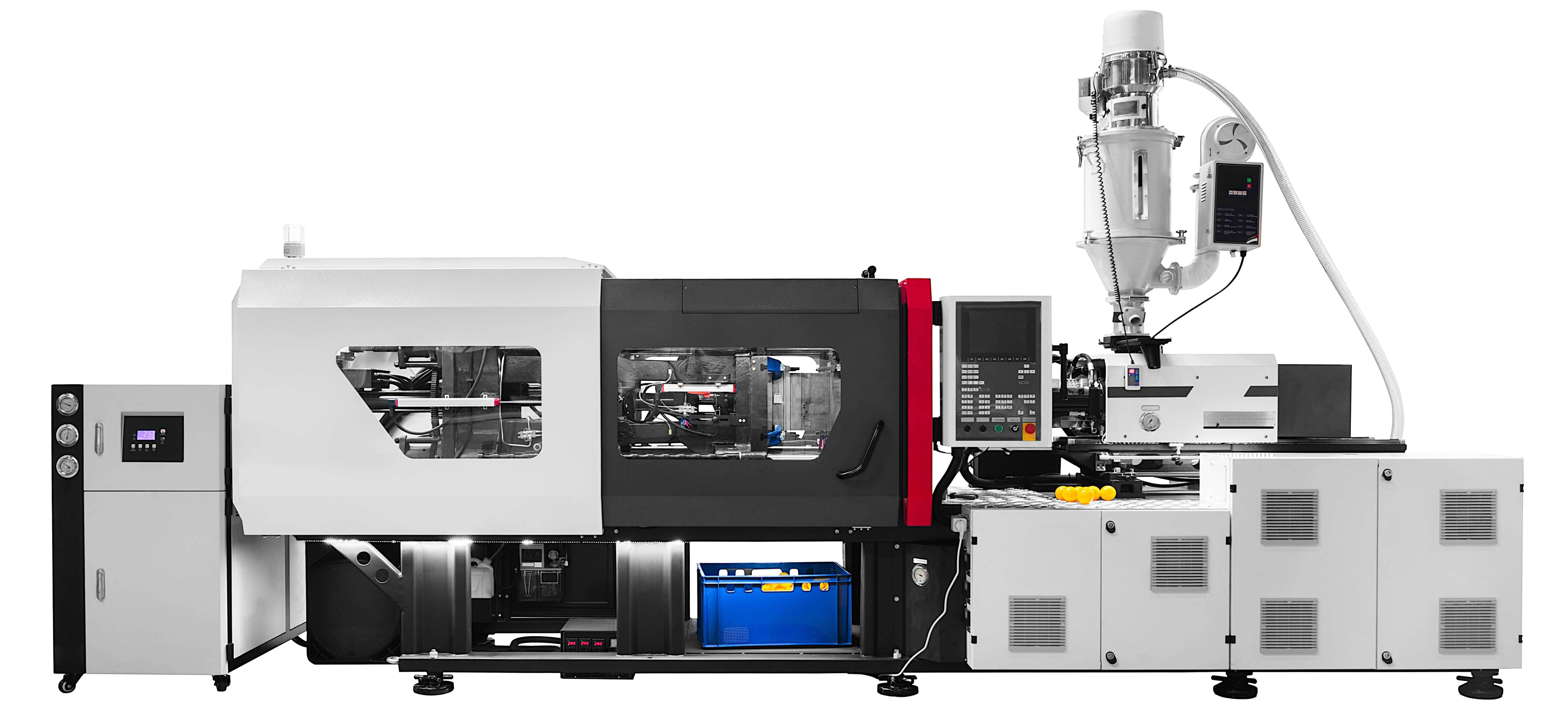 Mascot Plastic Industries