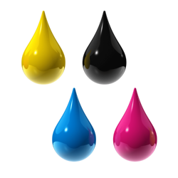 Bullet point icon