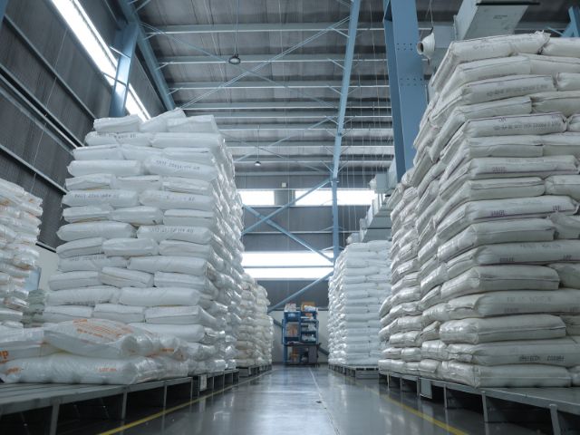 Mascot Plastic Industries