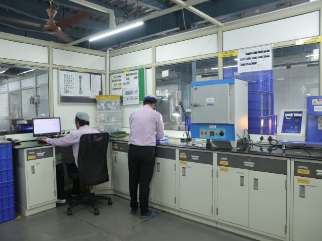 Mascot Plastic Industries