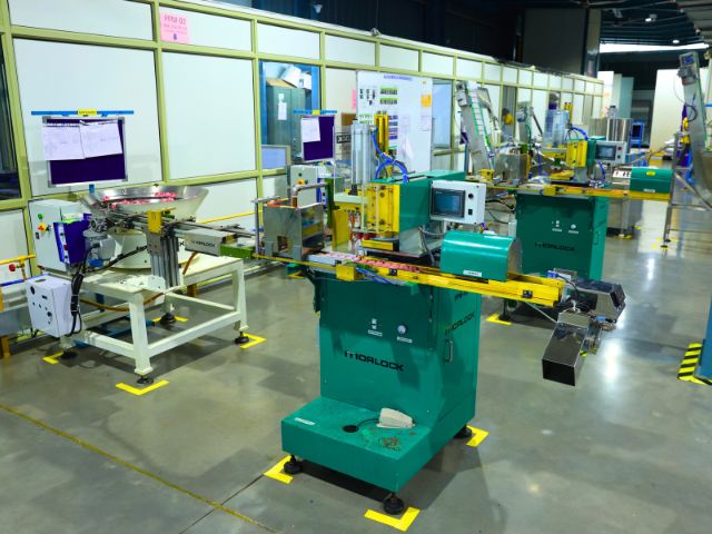 Mascot Plastic Industries