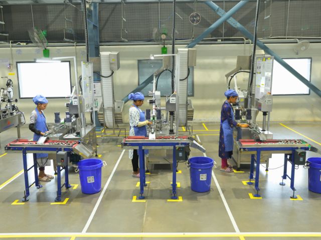 Mascot Plastic Industries