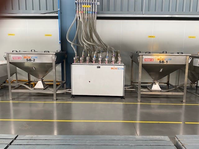 Mascot Plastic Industries