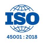 ISO 45001:2018 Occupational Health Safety Certification