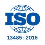 ISO 13485:2016 Medical Devices Quality Management Certification