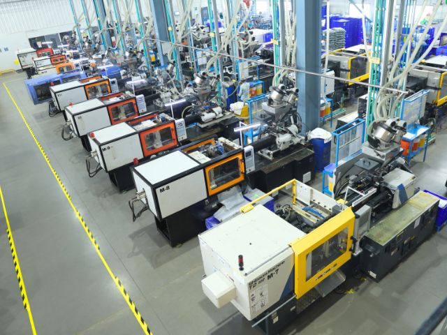 Mascot Plastic Industries