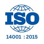 ISO 14001:2015 Environmental Management Certification