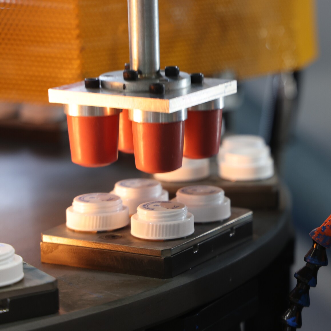 Mascot Plastic Industries