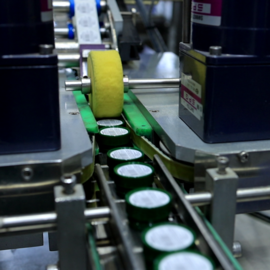 Mascot Plastic Industries