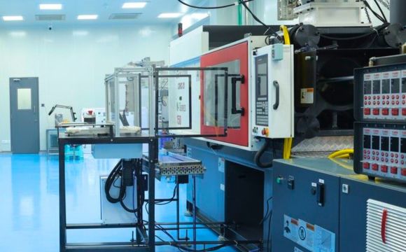 Mascot Plastic Industries