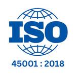 ISO 45001:2018 Occupational Health Safety Certification
