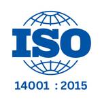 ISO 14001:2015 Environmental Management Certification