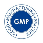 GMP Good Manufacturing Practices Certification